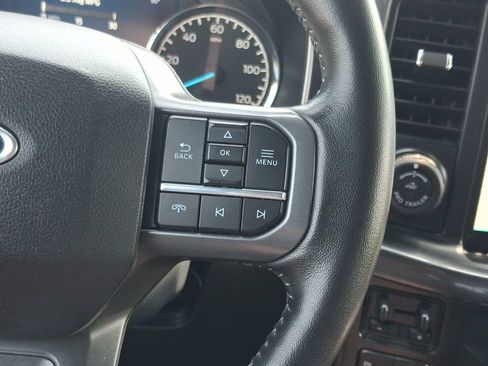Used 2022 Ford F150 XLT w/ Equipment Group 302A High AWD/4WD image 21