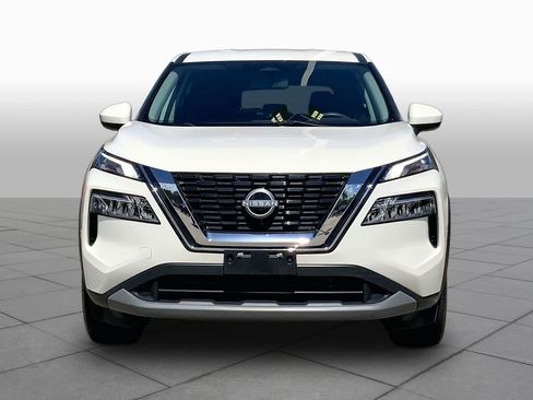 Used 2023 Nissan Rogue SV AWD/4WD image 4