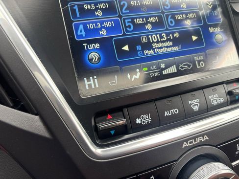 Used 2017 Acura MDX SH-AWD w/ Technology Package image 27