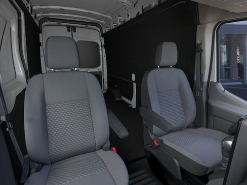 New 2026 Ford Transit 350 148 High Roof AWD image 10