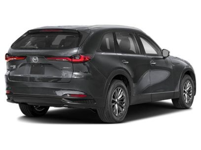 New 2026 MAZDA CX-90 3.3 Turbo w/ Preferred Package