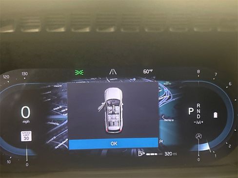 Certified 2024 Volvo XC90 B6 Plus image 15