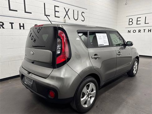 Used 2019 Kia Soul image 3