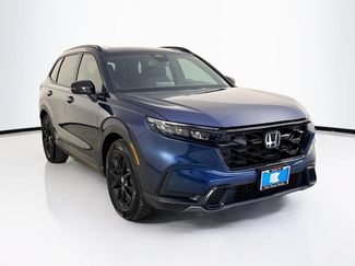 Used 2026 Honda CR-V Sport video 1