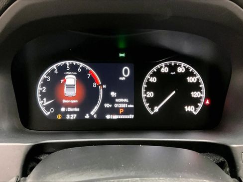 Used 2024 Honda Ridgeline RTL image 23