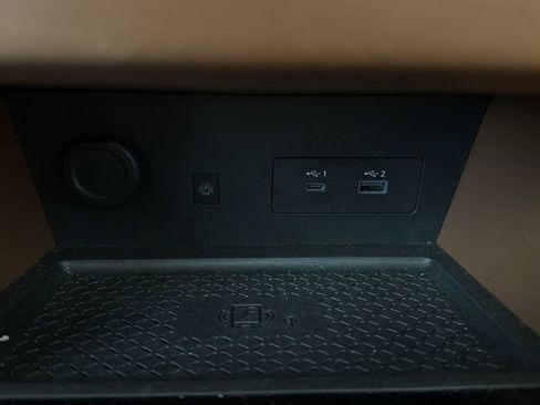 Used 2023 Nissan Pathfinder Platinum w/ Lighting Package (N93) image 31