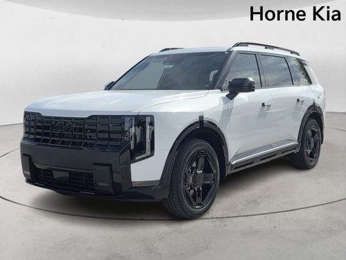 New 2027 Kia Telluride EX X-Line image 7