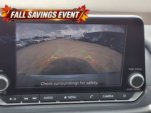 Used 2023 Nissan Rogue SV w/ SV Premium B Package FWD image 29