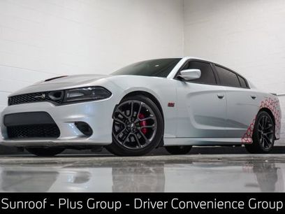Used 2020 Dodge Charger Scat Pack w/ Plus Group
