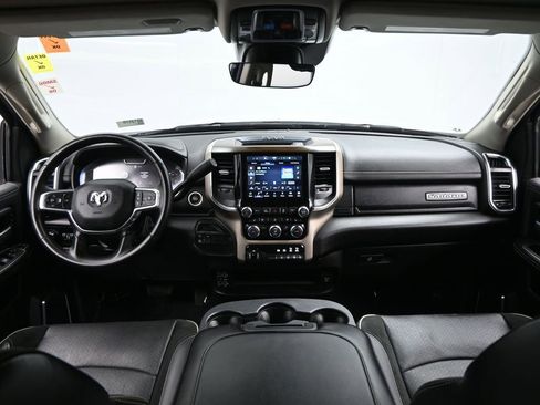 Used 2024 RAM 2500 Laramie w/ Safety Group image 36