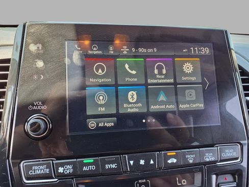 Used 2019 Honda Odyssey Elite image 7