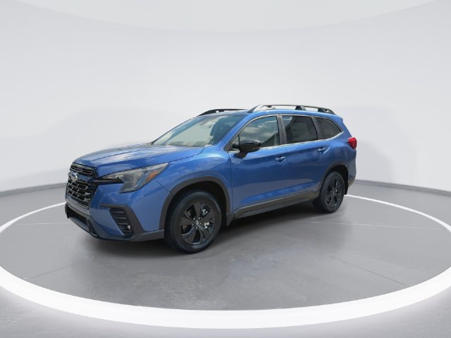 New 2027 Subaru Ascent Premium AWD/4WD image 4