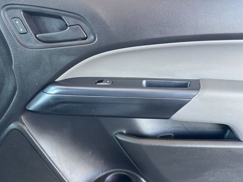 Used 2021 GMC Canyon Elevation Standard w/ Convenience Package image 25