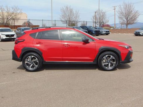 Certified 2025 Subaru Crosstrek 2.0i Premium AWD/4WD image 3