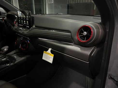 New 2026 Chevrolet Blazer RS w/ Driver Confidence II Package image 26