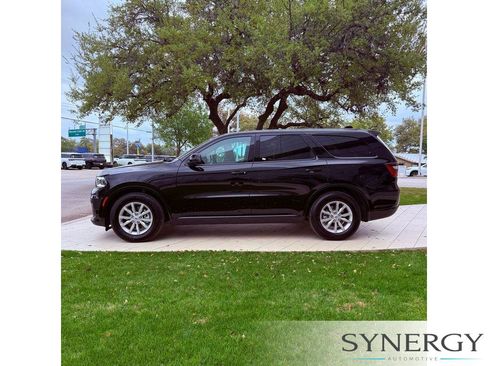 Used 2026 Dodge Durango GT RWD image 9
