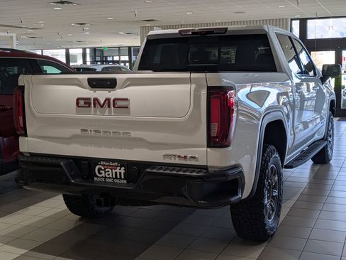 New 2026 GMC Sierra 1500 AT4X image 3