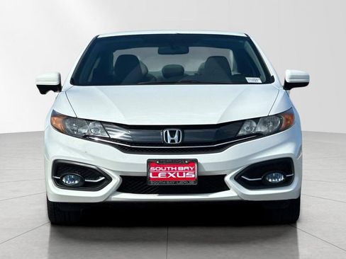 Used 2015 Honda Civic EX-L image 9