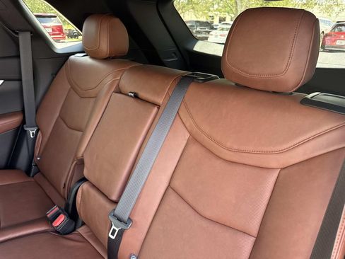 New 2026 Cadillac XT5 Premium Luxury w/ LPO, Premium Carpet Package AWD/4WD image 14