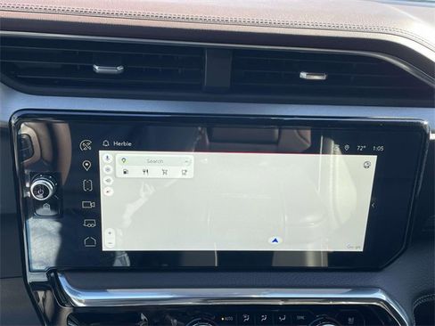 Used 2024 GMC Sierra 2500 Denali w/ Denali Reserve Package image 24