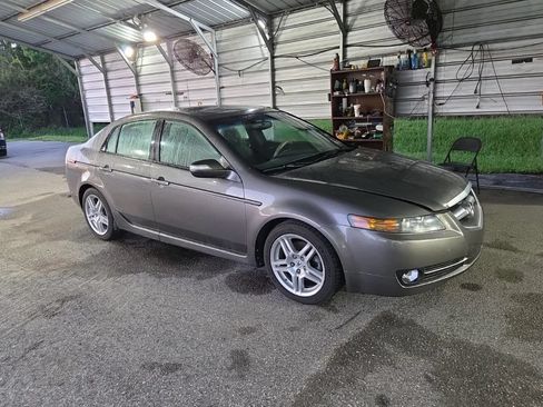 Used 2008 Acura TL FWD image 6