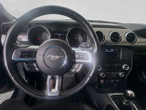 Used 2020 Ford Mustang GT RWD image 11