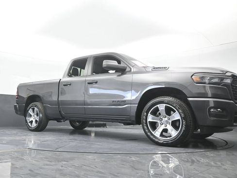 Used 2026 RAM 1500 Express RWD image 57