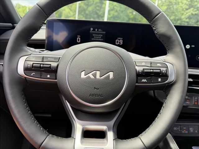 New 2026 Kia K5 GT-Line AWD/4WD image 12