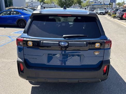 New 2026 Subaru Outback Wilderness AWD/4WD image 5