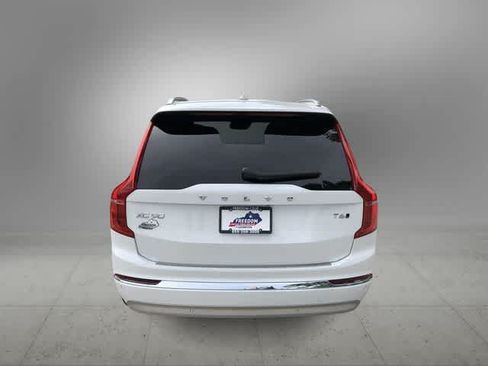 Used 2022 Volvo XC90 T6 Inscription w/ Advanced Package AWD/4WD image 5