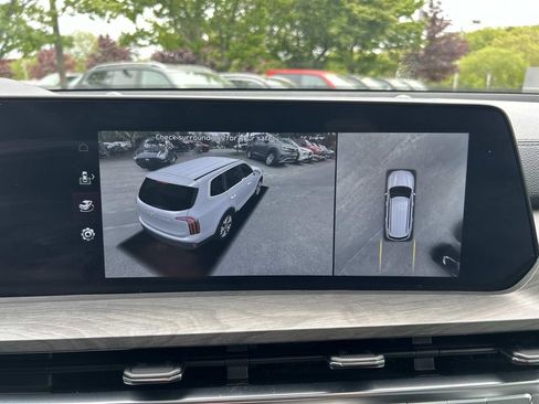 Used 2024 Kia Telluride SX Prestige X-Pro AWD/4WD image 29