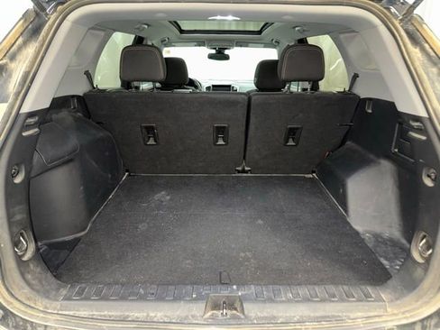 Used 2021 GMC Terrain SLE w/ Driver Convenience Package image 20