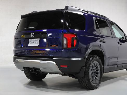 Used 2026 Honda Passport TrailSport image 31