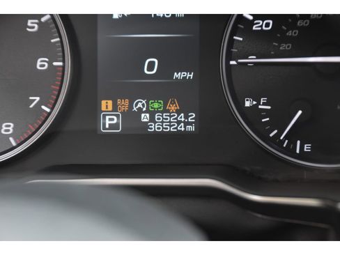 Certified 2024 Subaru Outback Limited image 19