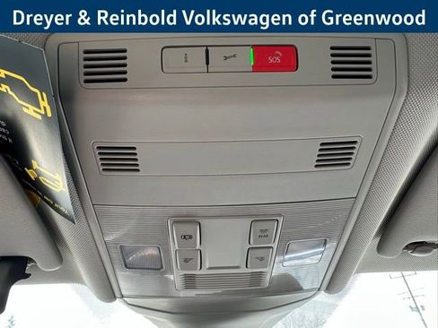 New 2026 Volkswagen Jetta S image 21