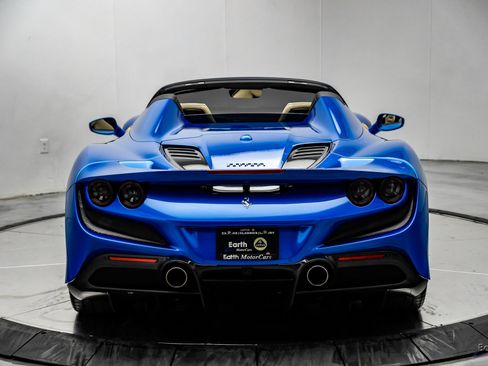 Used 2023 Ferrari F8 Tributo RWD image 17