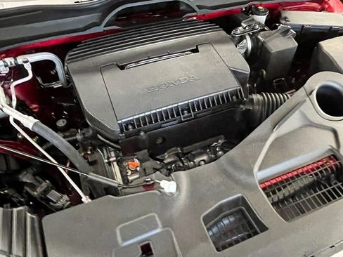 New 2025 Honda Pilot EX-L image 12