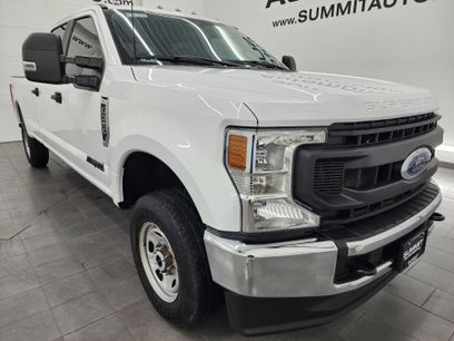 Used 2022 Ford F350 XL w/ Power Equipment Group