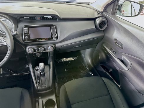 Certified 2024 Nissan Kicks S image 25