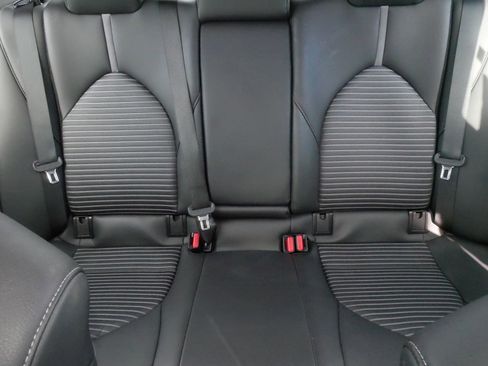 Certified 2024 Toyota Camry SE image 13