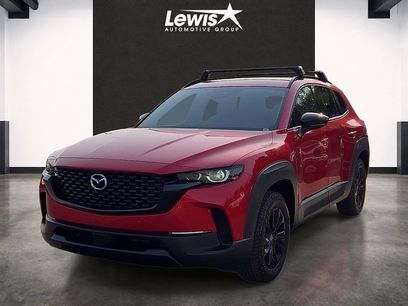 Used 2026 MAZDA CX-50 AWD 2.5 Hybrid w/ Premium Pkg