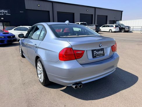 Used 2011 BMW 328i Sedan RWD image 6