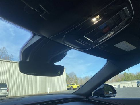 New 2026 Dodge Charger R/T Scat Pack image 21