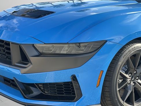 New 2026 Ford Mustang Dark Horse RWD image 7