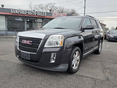 Used 2014 GMC Terrain SLE w/ Convenience Package