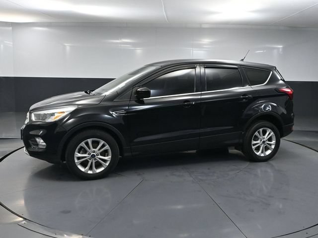 Used 2019 Ford Escape SE FWD image 7