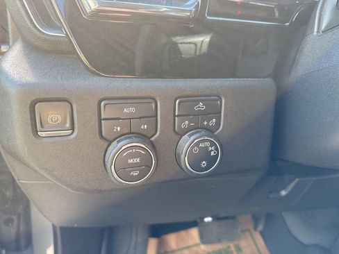 Used 2023 Chevrolet Silverado 1500 LT w/ All Star Edition Plus AWD/4WD image 28