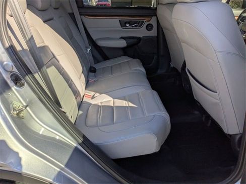 Used 2017 Honda CR-V EX-L image 36