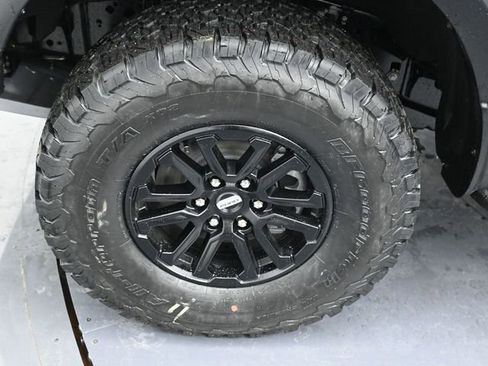 Used 2026 Ford F150 Raptor AWD/4WD image 9