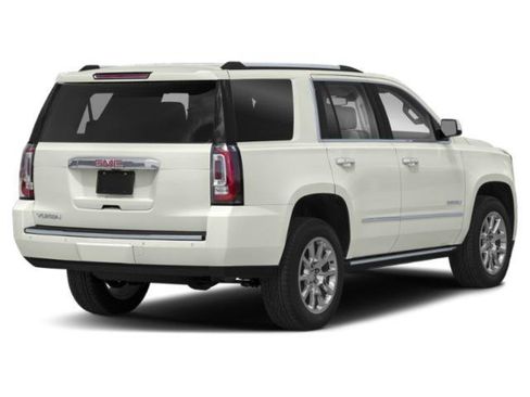 Used 2020 GMC Yukon Denali w/ Denali Premium Package image 5